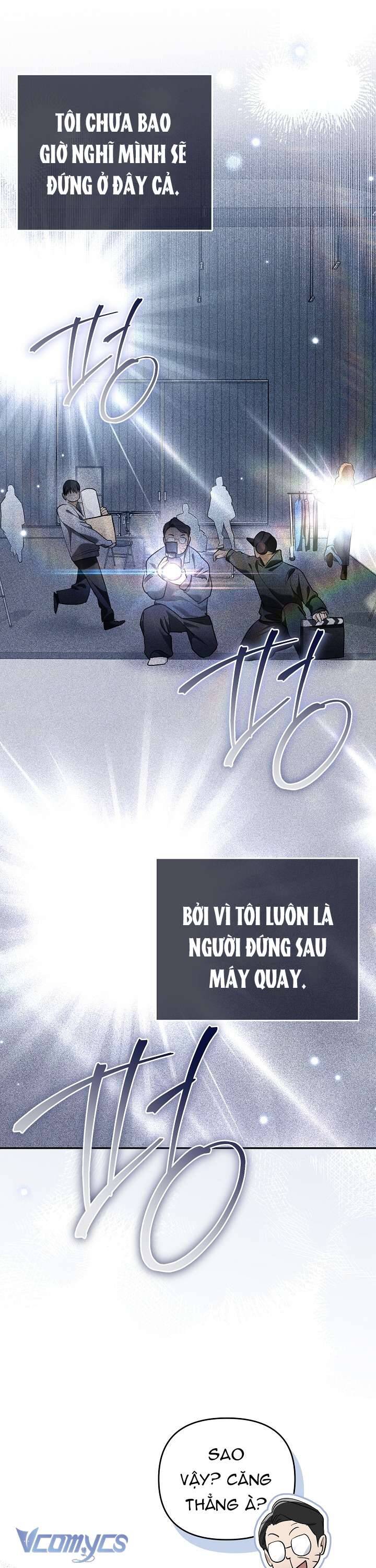 Rác Rưởi Sống Sót Với Thân Phận Thần Tượng Pd Chương 11 Ảnh 46