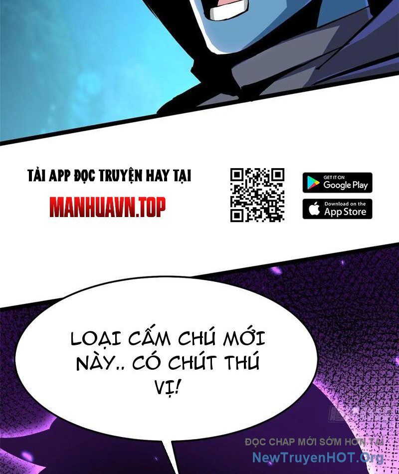 Ta Thật Không Muốn Học Cấm Chú Chương 132 Ảnh 89