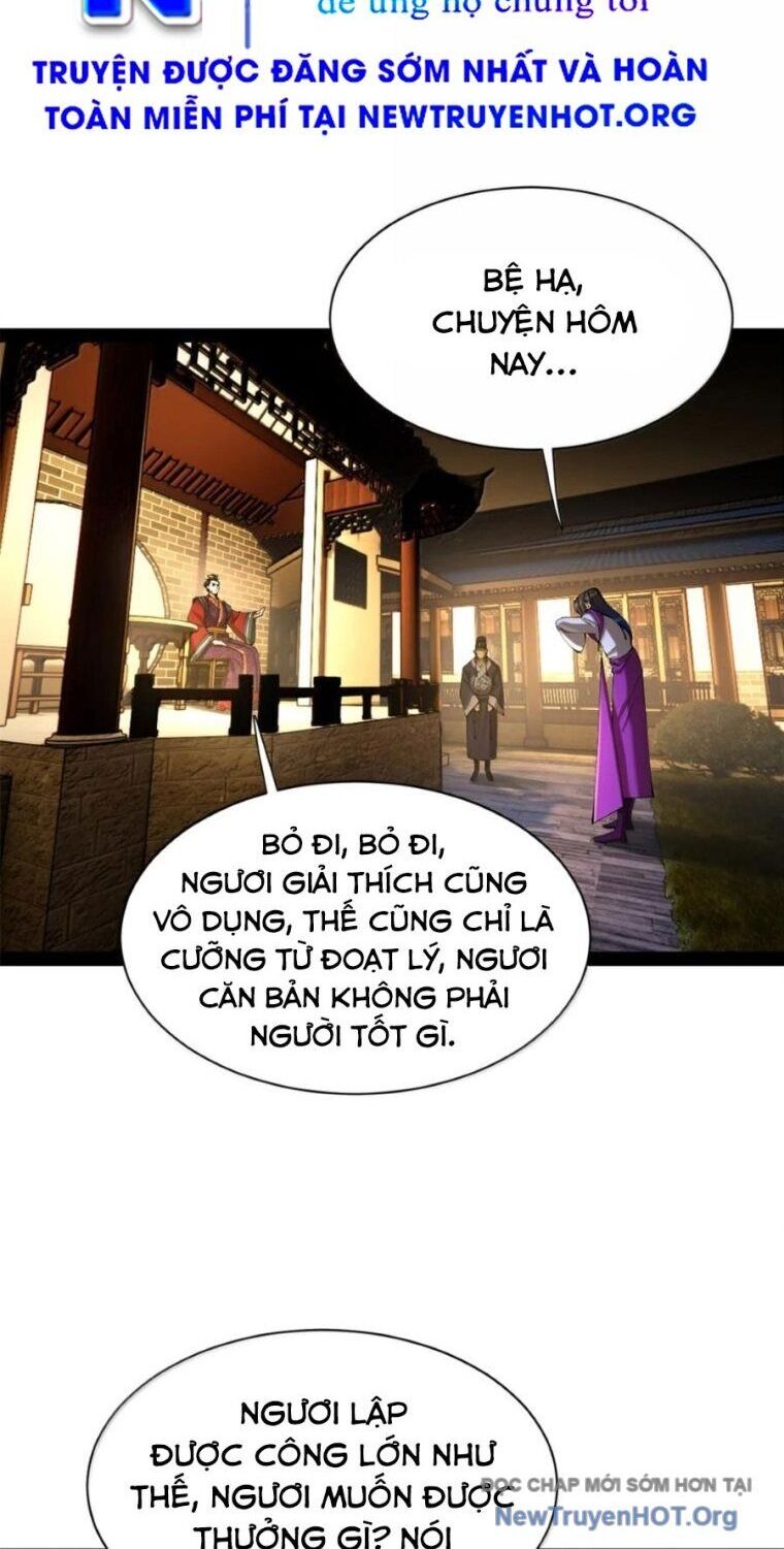 Chàng Rể Mạnh Nhất Lịch Sử Chương 316 Ảnh 3