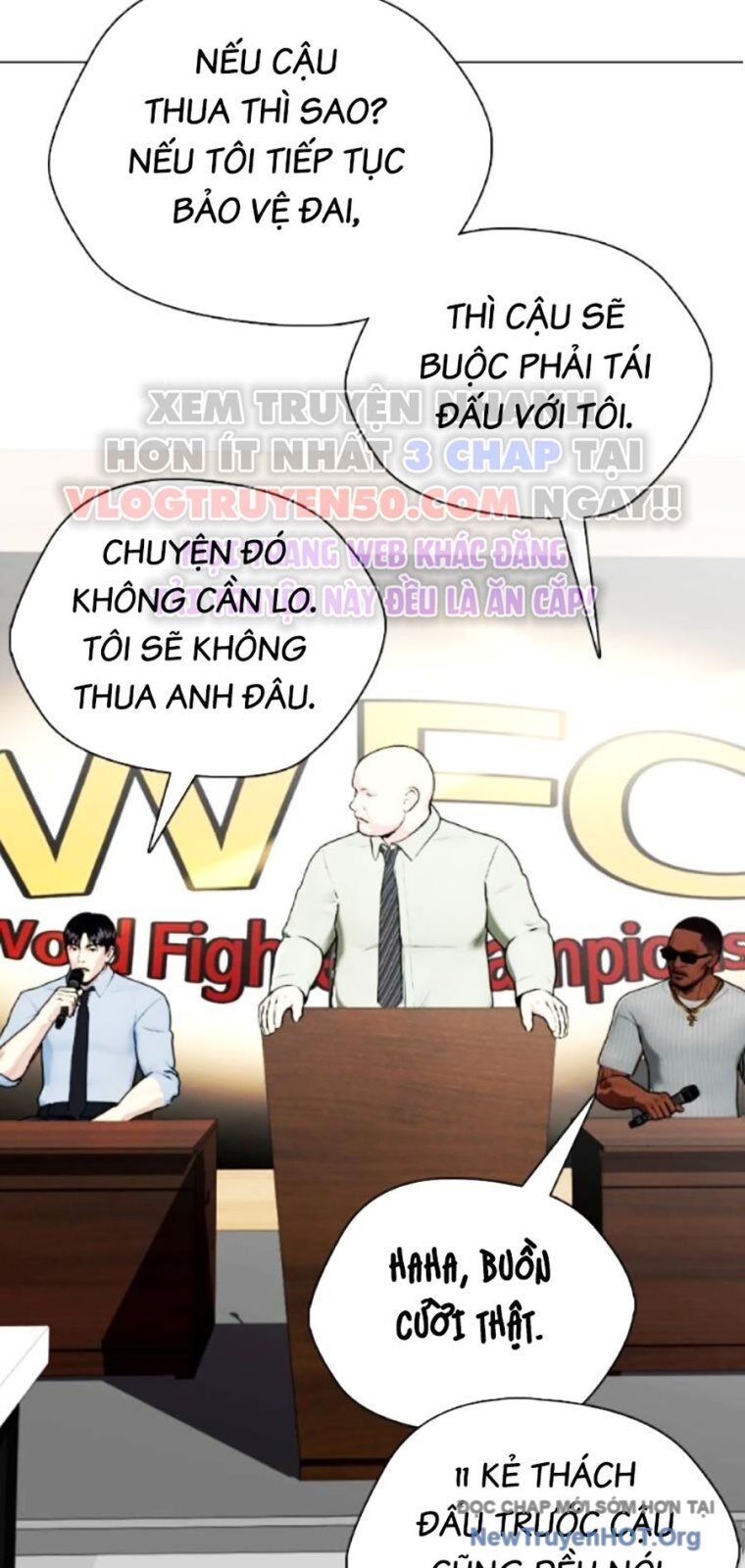 Loser Giỏi Võ Chương 128 Ảnh 68