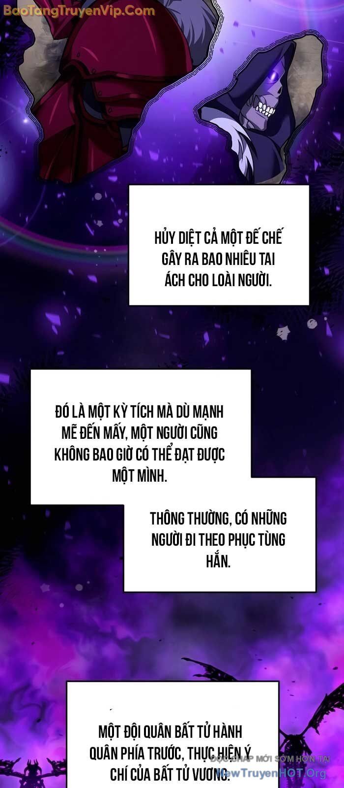 Tất Cả Bản Ngã Của Tôi Đều Là Hung Thần Chương 47 Ảnh 56