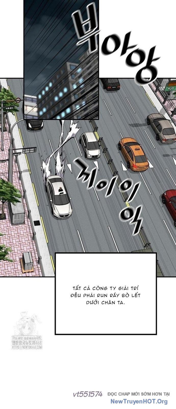 Sự Trở Lại Của Huyền Thoại Chương 180 Ảnh 9