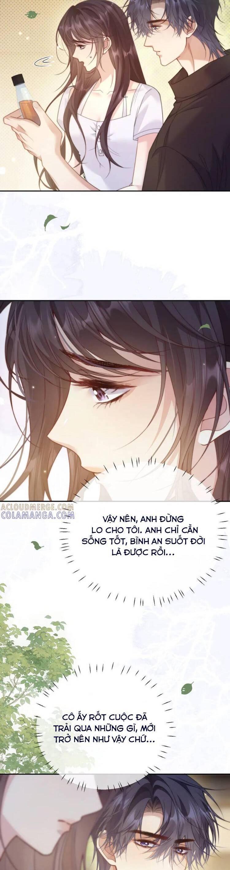 Trọng Sinh Trong Vòng Tay Anh Chương 15 Ảnh 15