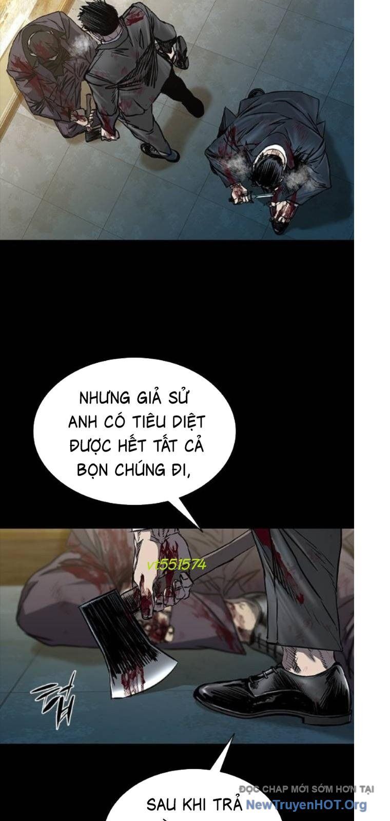 BáO Thù 2: VạN Nhân Chi ThượNg Chương 95 Ảnh 141