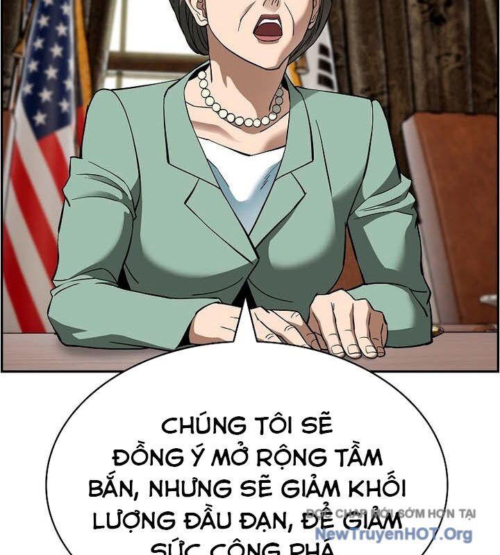 Chế Tác Hạt Nhân Chương 54 Ảnh 125
