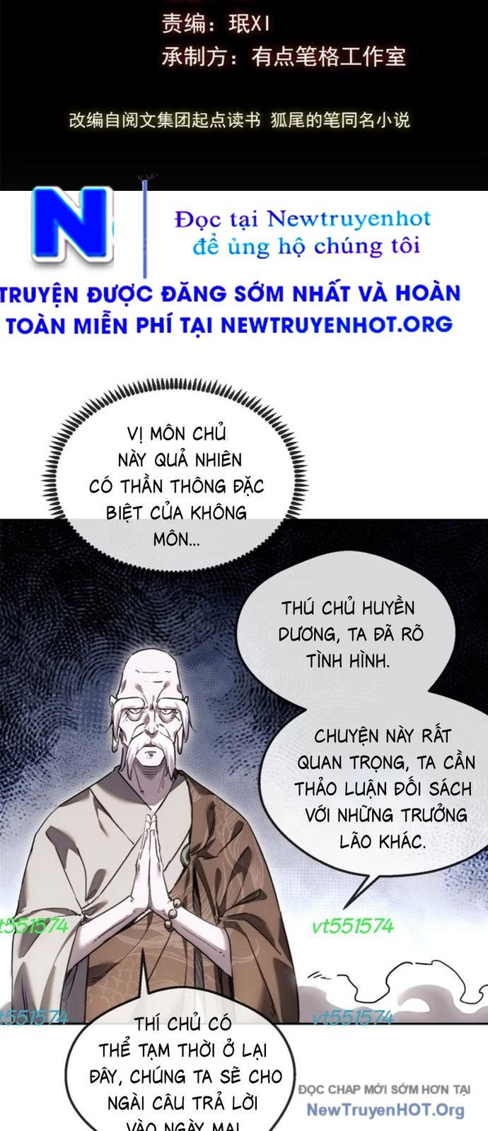 Đạo Quỷ Dị Tiên Chương 44 Ảnh 3