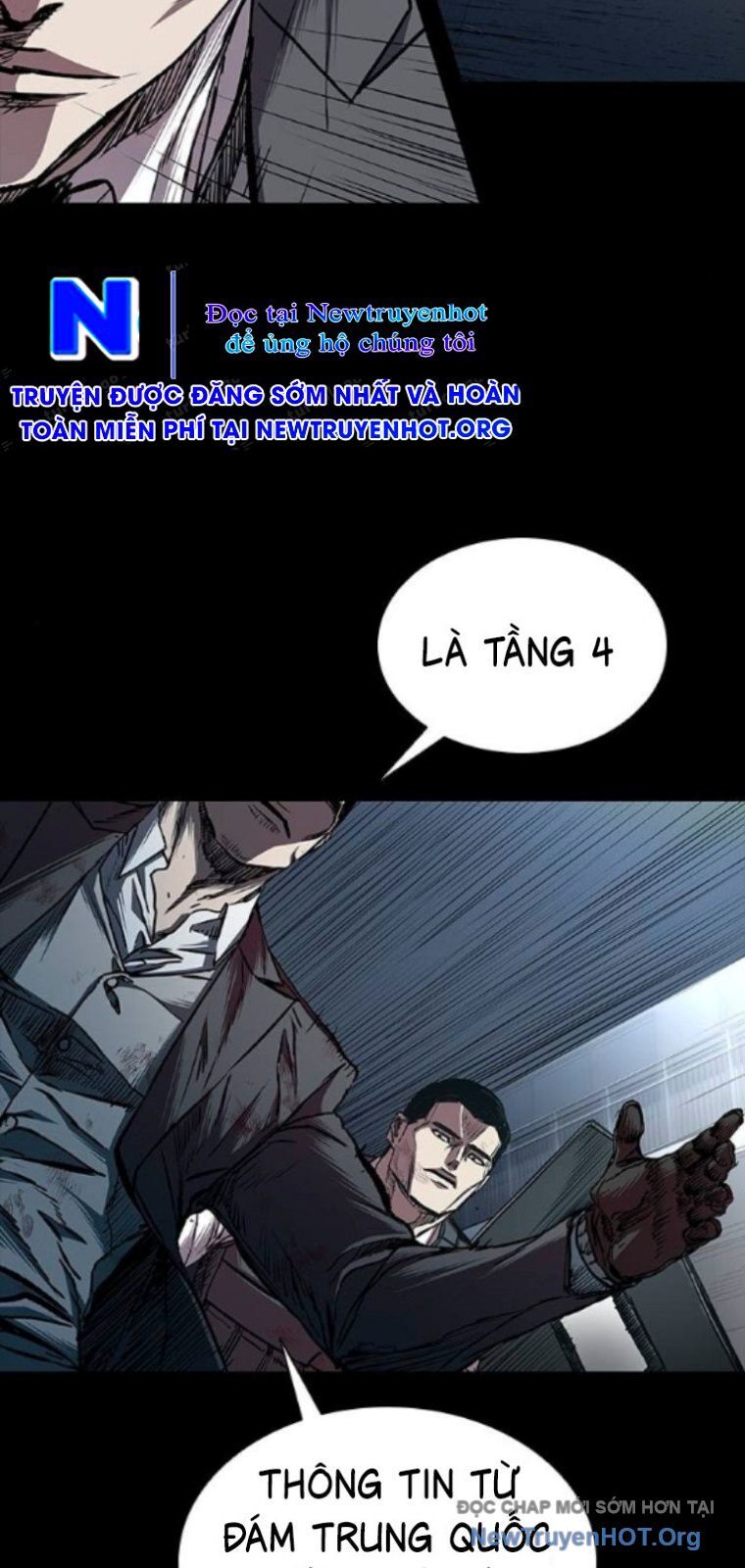BáO Thù 2: VạN Nhân Chi ThượNg Chương 94 Ảnh 41