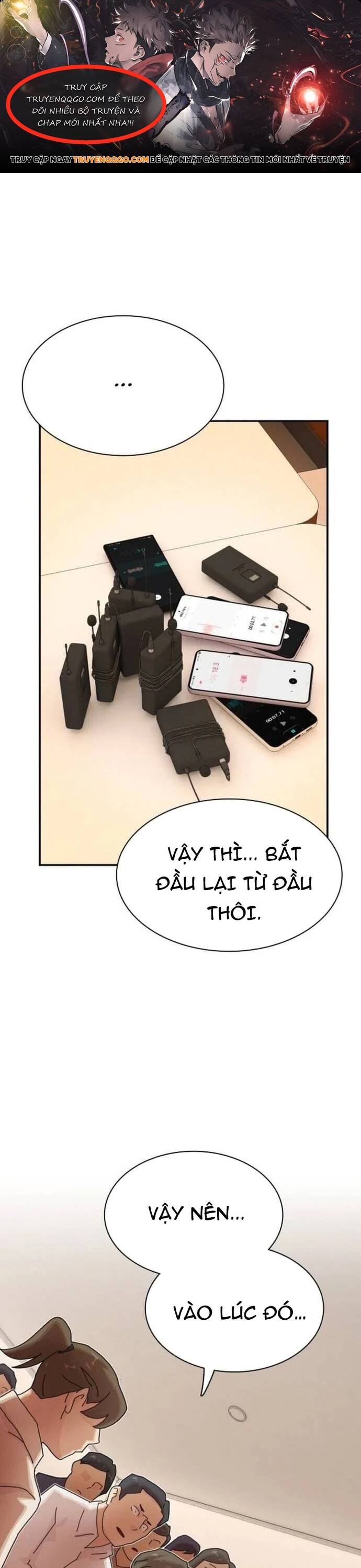 Thiên Tài Đọc Vị Chương 30 Ảnh 2