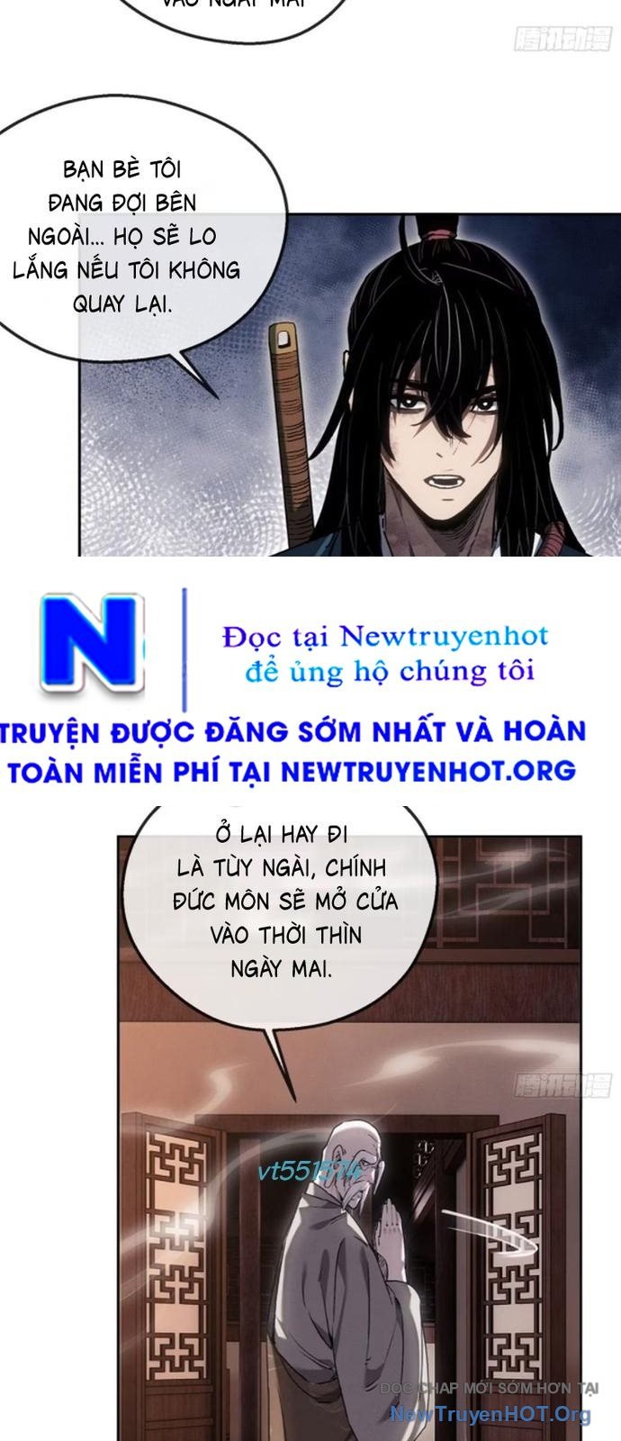 Đạo Quỷ Dị Tiên Chương 44 Ảnh 4