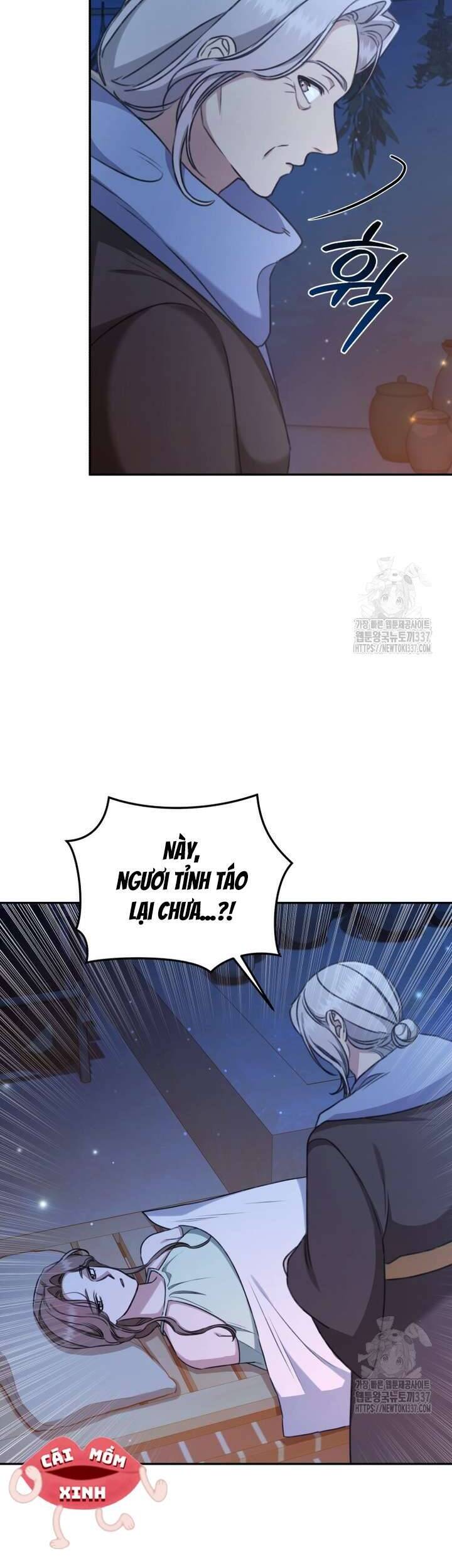 Khu Rừng Hoang Dã Chương 29 Ảnh 4