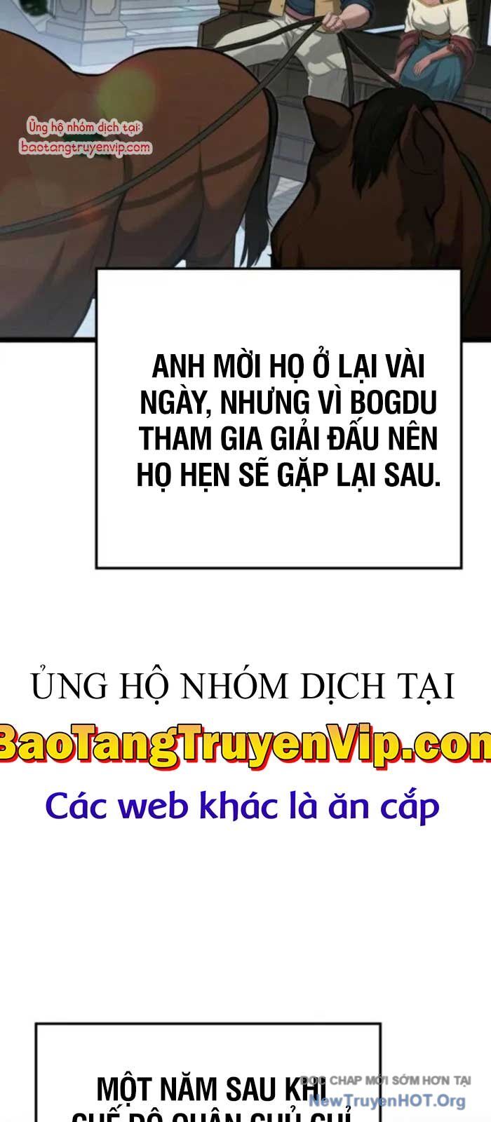 Nhà Vô Địch Kalli Chương 108 Ảnh 31
