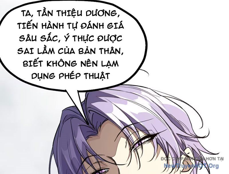 Tinh Linh Chi Hậu Chương 8 Ảnh 17