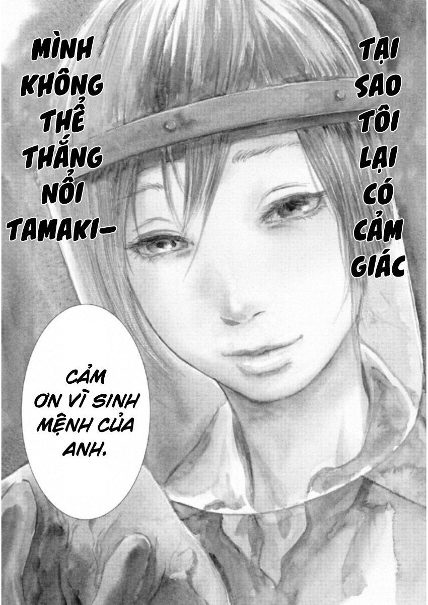 Gift ± Chương 112 Ảnh 20
