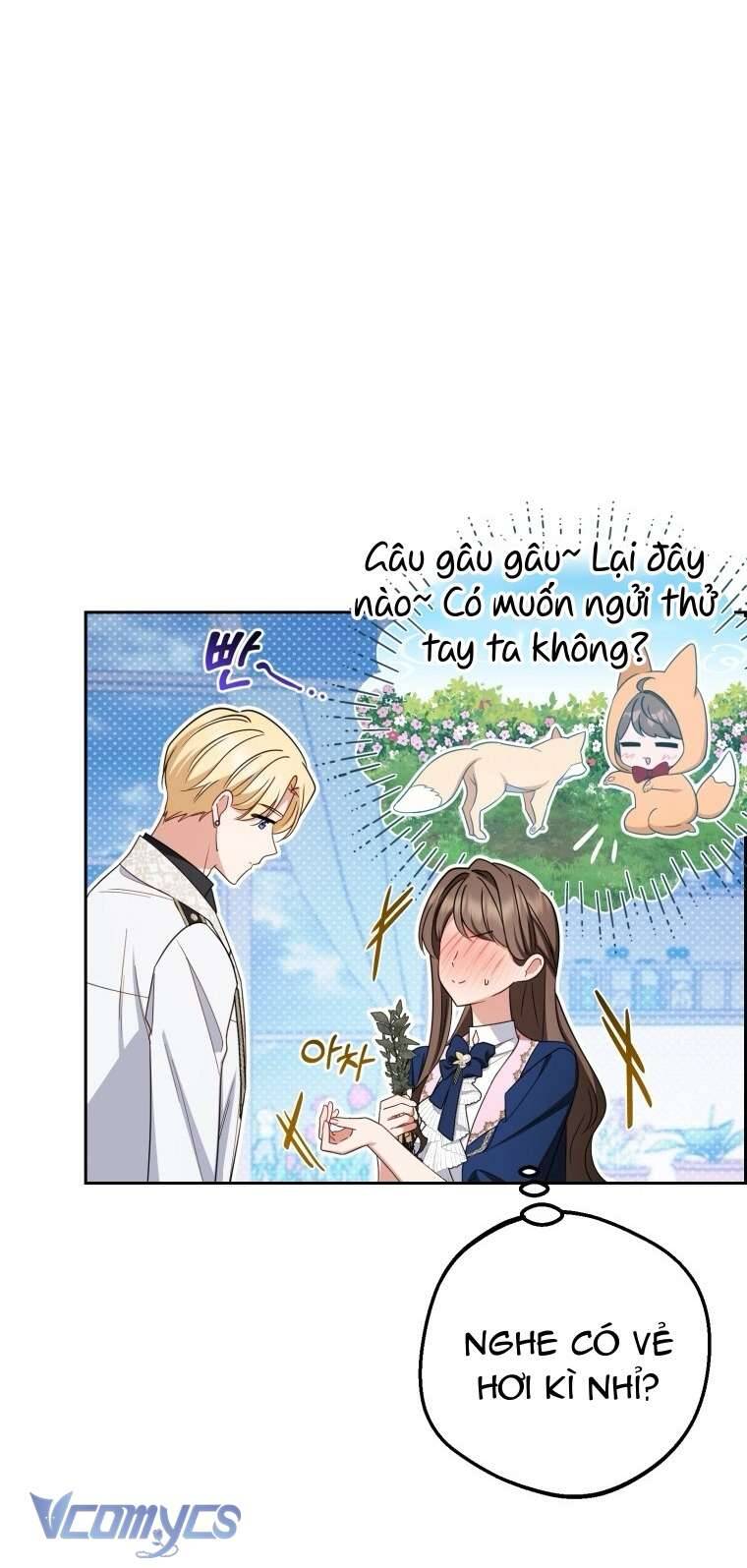 Cứ Cố Gắng Hết Sức Để Hối Hận Chương 12 Ảnh 38