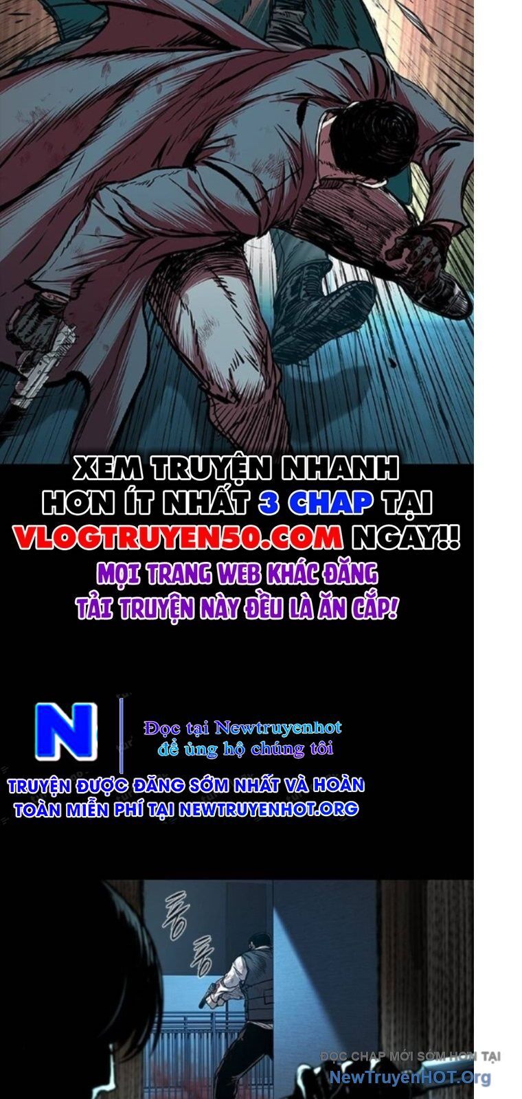 BáO Thù 2: VạN Nhân Chi ThượNg Chương 95 Ảnh 99