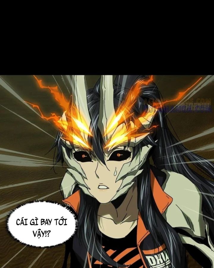 Đại Tượng Vô Hình Chương 512 Ảnh 24