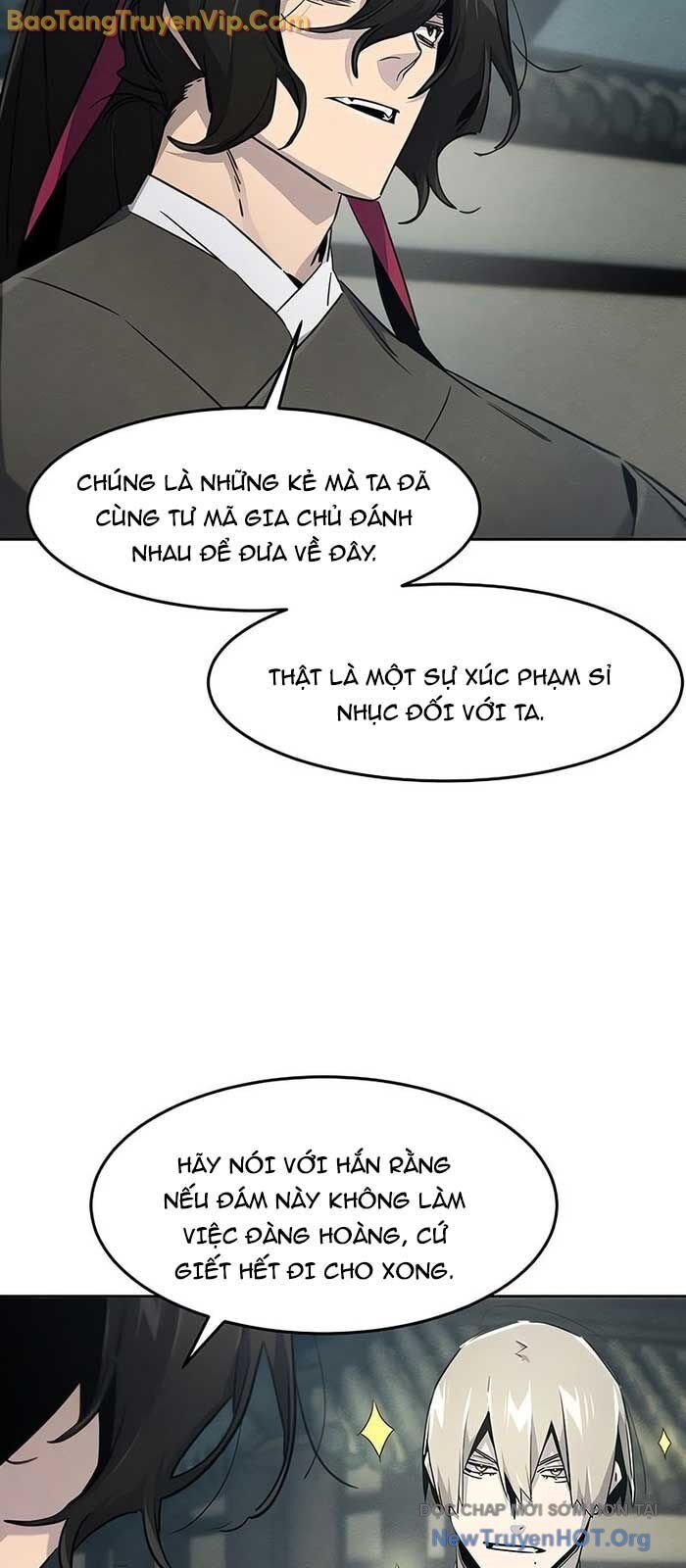 Cuồng Ma Tái Thế Chương 162 Ảnh 27