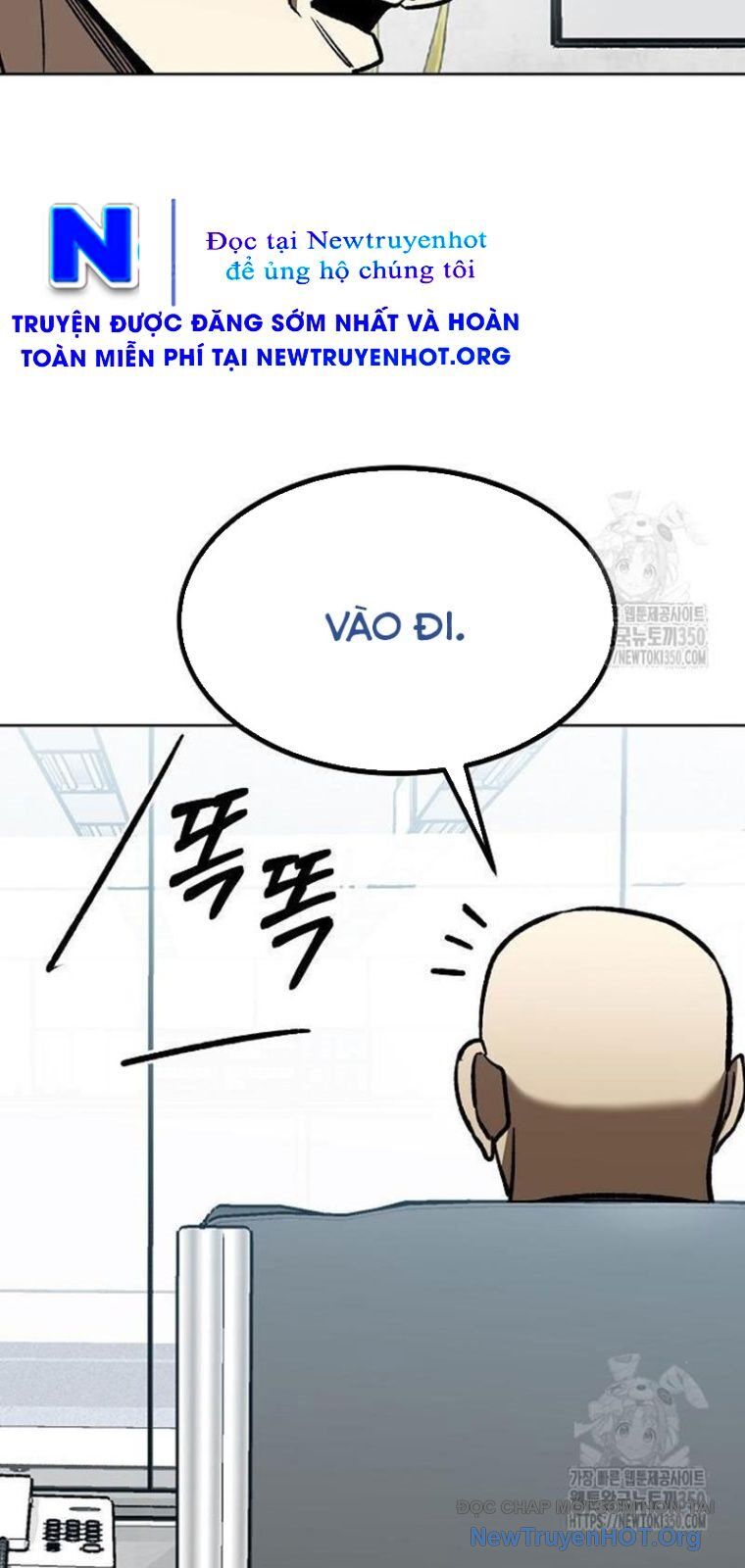 Vua Võ Đài Chương 131 Ảnh 10