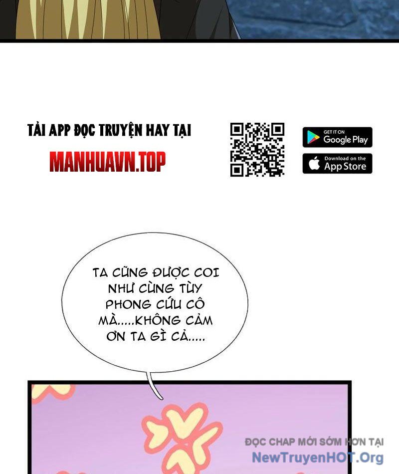 Tiên Làm Nô Thần Là Bộc, Đại Đế Làm Chó Giữ Nhà Chương 61 Ảnh 81