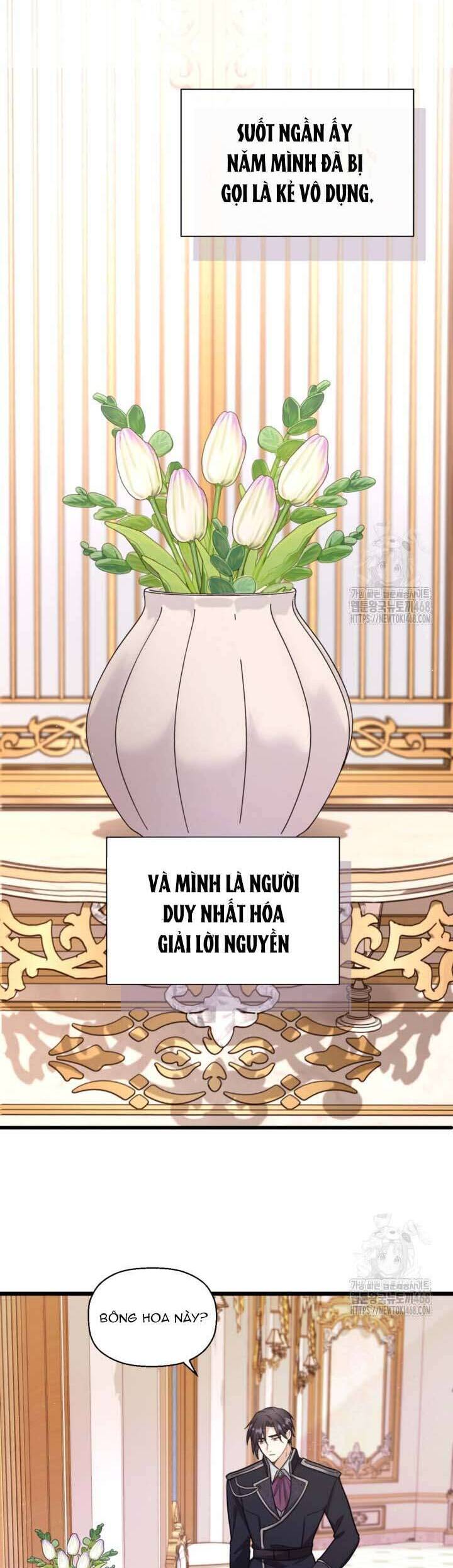 Bệ Hạ, Xin HãY Quên Tôi Đi Chương 2 Ảnh 16