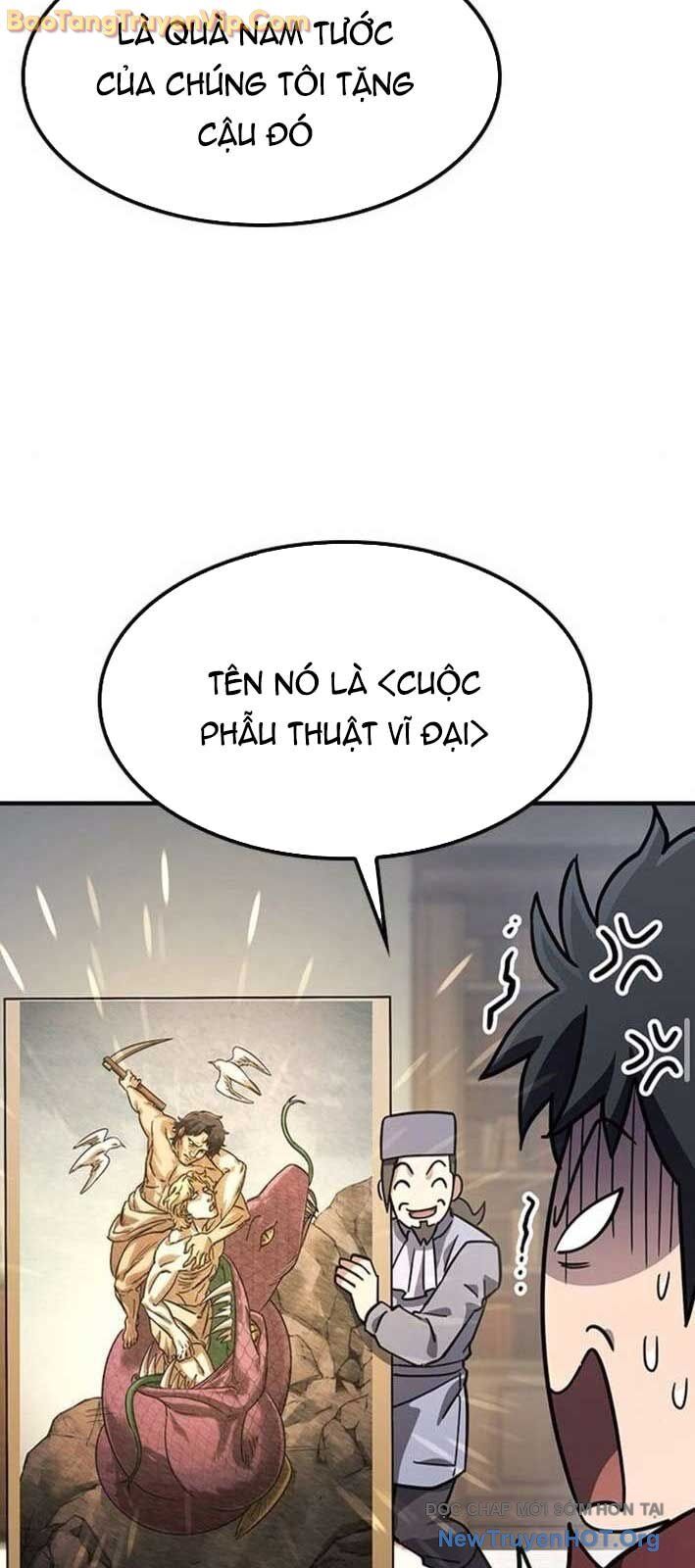 Bác Sĩ Thú Y Ở Dị Giới Chương 21 Ảnh 78
