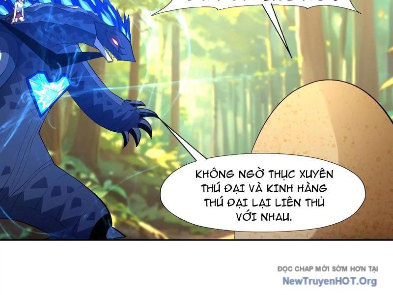 Thần Thú Quật Khởi Chương 95 Ảnh 65
