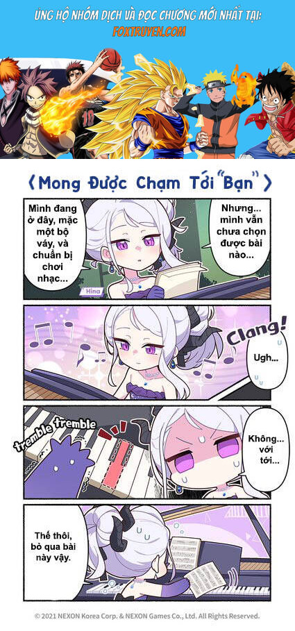Blue Archive! (Global) Chương 145 Ảnh 2