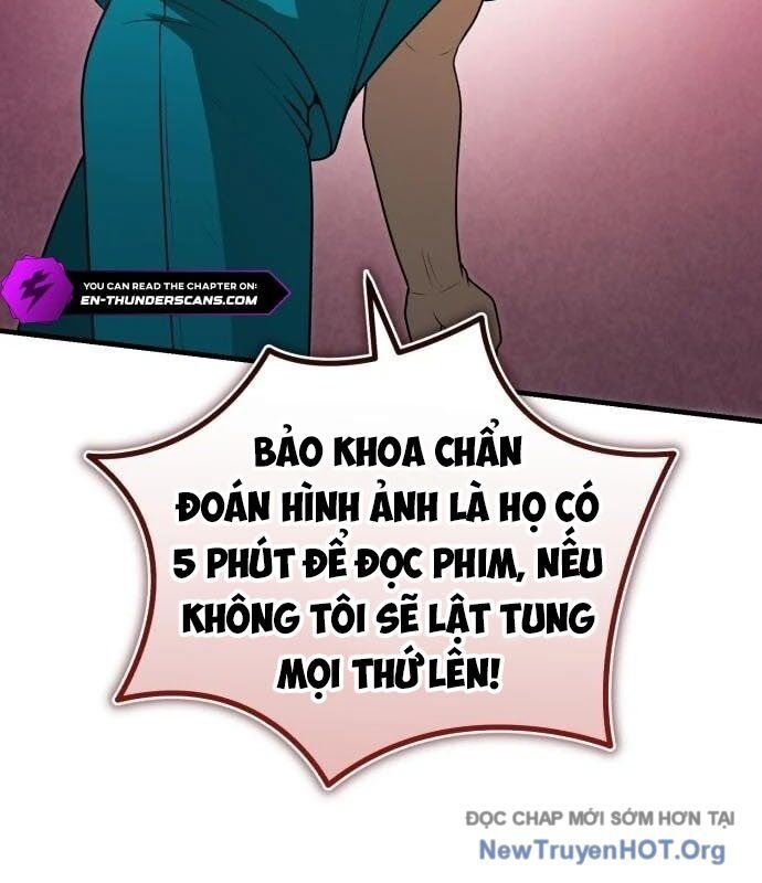 Bác Sĩ Hồi Quy Chỉ Muốn Sống Yên Bình Chương 30 Ảnh 140