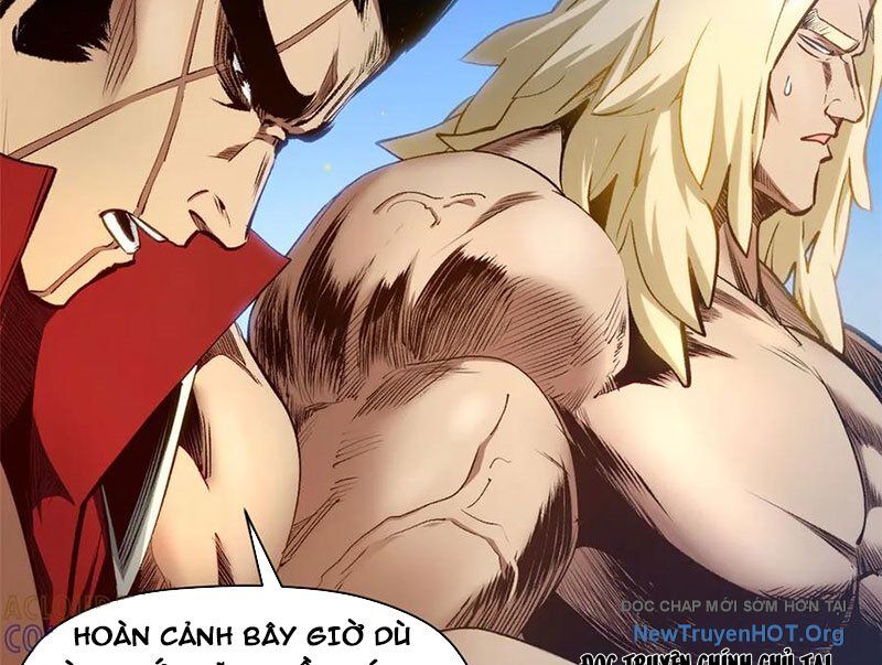 Đỉnh Cấp Khí Vận, Lặng Lẽ Tu Luyện Ngàn Năm Chương 266 Ảnh 7