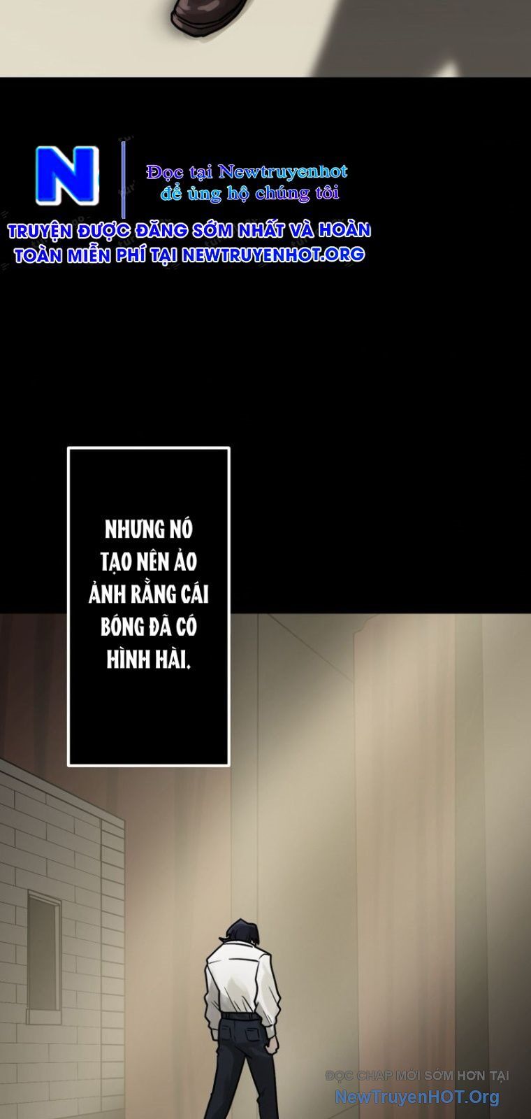 Vai Diễn Sát Nhân Chương 15 Ảnh 56