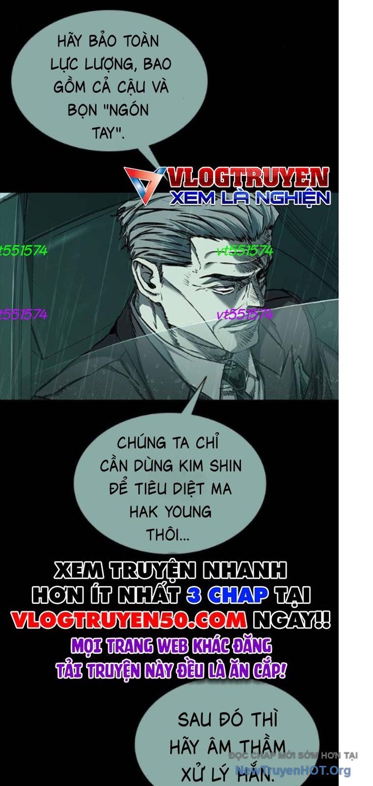 BáO Thù 2: VạN Nhân Chi ThượNg Chương 95 Ảnh 71
