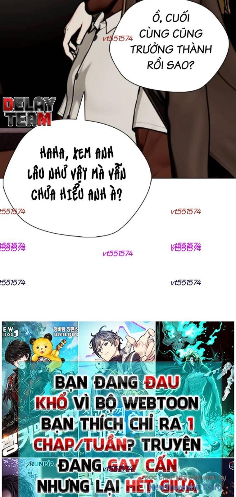 Loser Giỏi Võ Chương 128 Ảnh 87