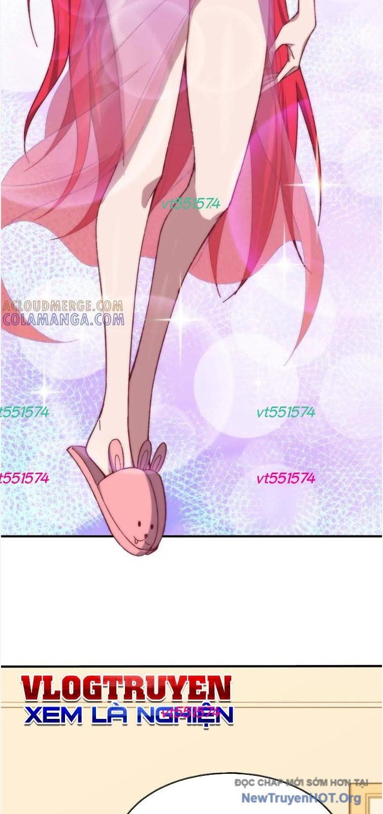 Dũng Giả X Nữ Ma Vương Chương 167 Ảnh 39