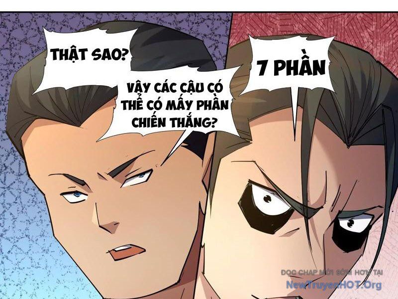 Thần Thú Quật Khởi Chương 95 Ảnh 19