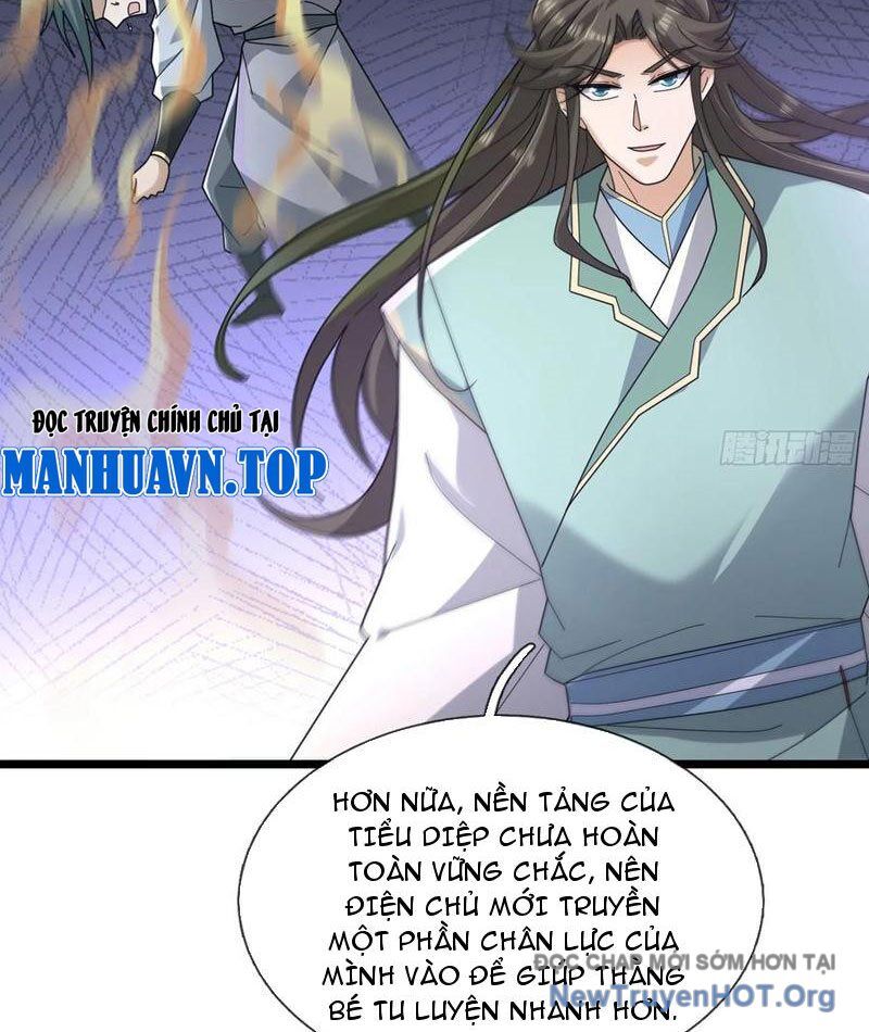 Tiên Làm Nô Thần Là Bộc, Đại Đế Làm Chó Giữ Nhà Chương 61 Ảnh 47