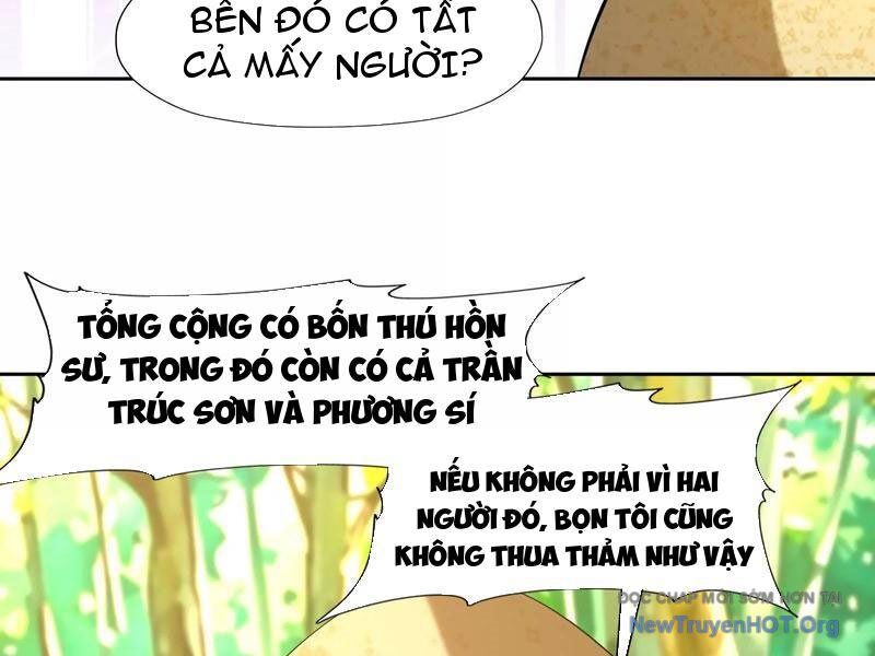 Thần Thú Quật Khởi Chương 95 Ảnh 62