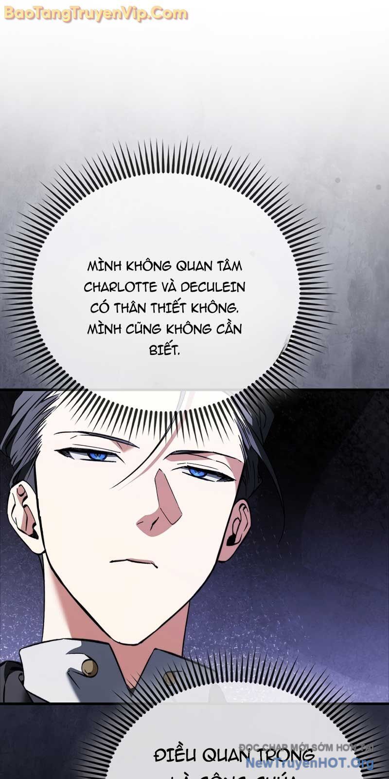 Đại Phản Diện Khao Khát Được Sống Chương 39 Ảnh 10
