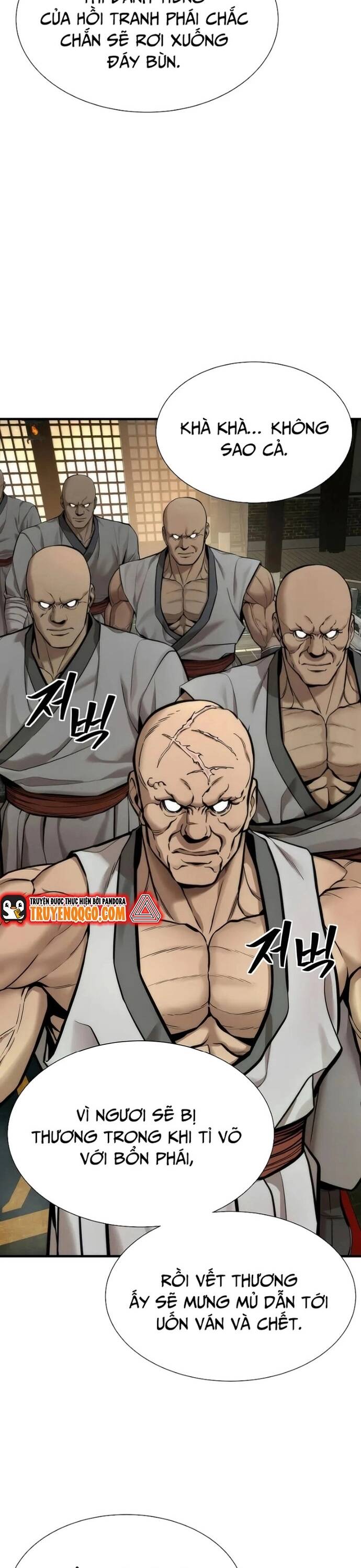 Hồi Quy Tu Đạo Ký Chương 10 Ảnh 41