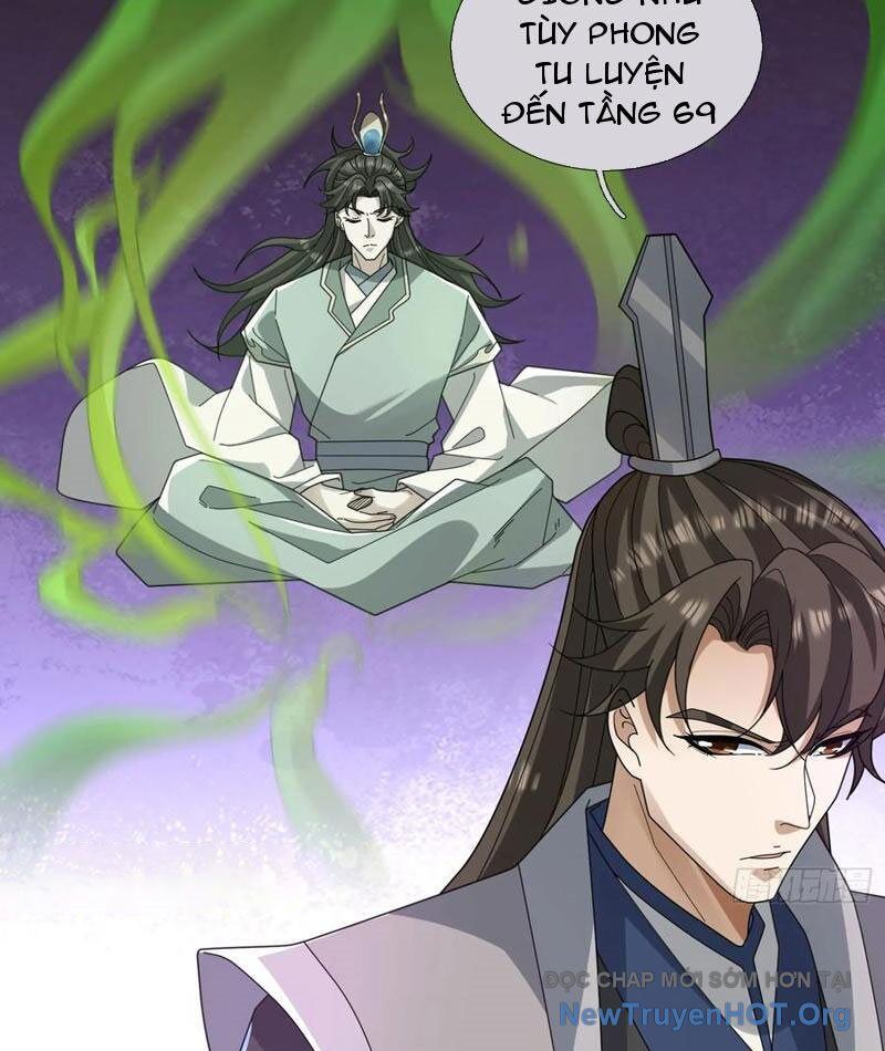 Tiên Làm Nô Thần Là Bộc, Đại Đế Làm Chó Giữ Nhà Chương 61 Ảnh 37