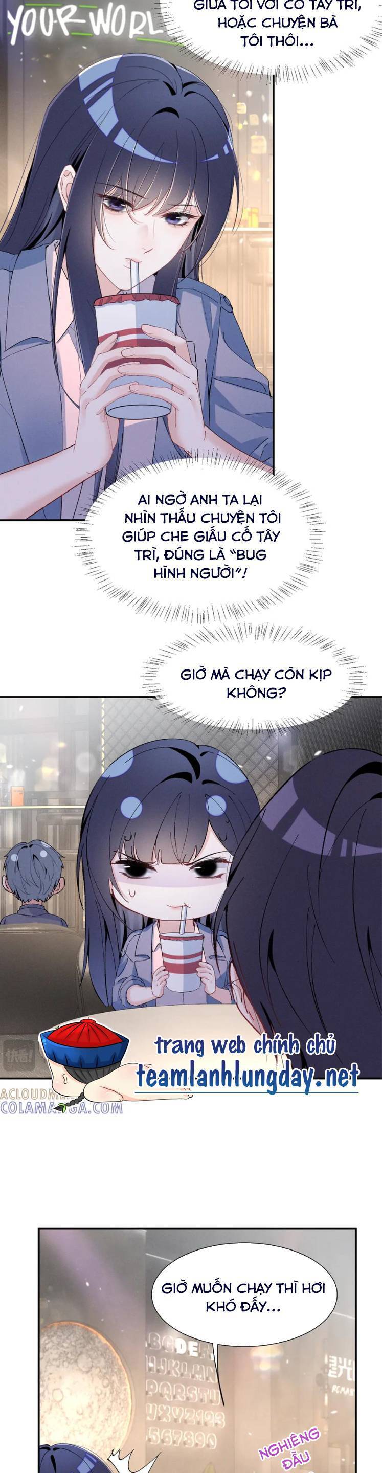 Phu Nhân, Thân Phận Của Người Lộ Rồi Chương 81 Ảnh 23