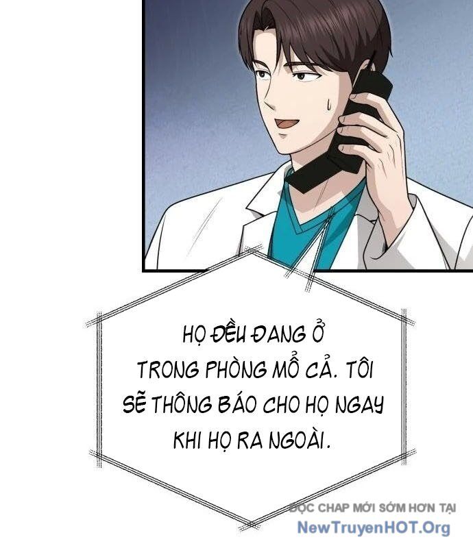 Bác Sĩ Hồi Quy Chỉ Muốn Sống Yên Bình Chương 30 Ảnh 66