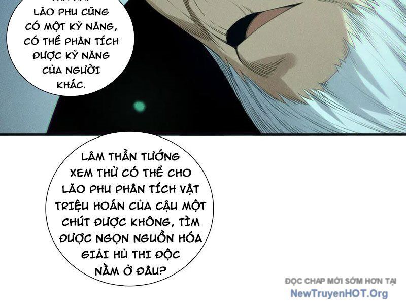 Thảm Họa Tử Linh Sư Chương 197 Ảnh 123