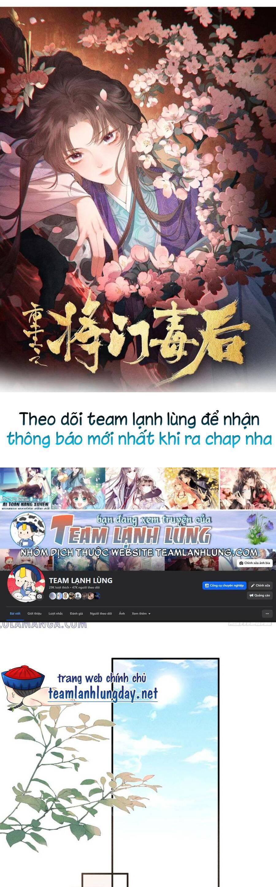 Trùng Sinh Chi Tướng Môn Độc Hậu Chương 14 Ảnh 4
