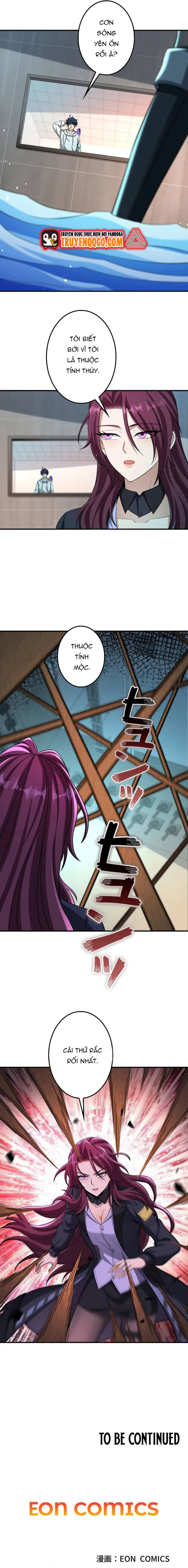 Mouhitori No Saikyou No Ore -Teihen Kara No Nariagari Chương 9 Ảnh 9