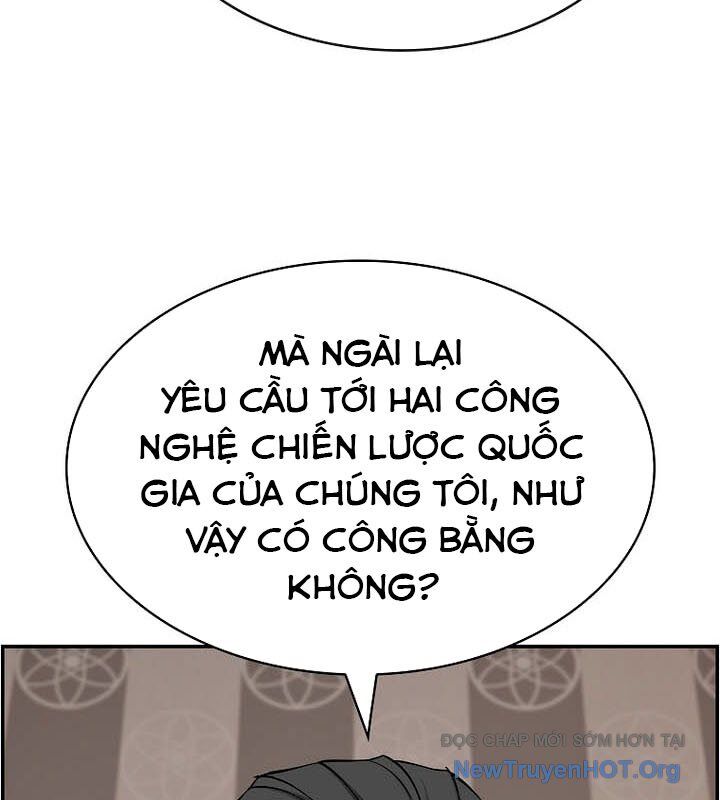 Chế Tác Hạt Nhân Chương 54 Ảnh 76