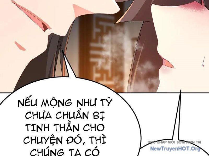 Hóa Ra Các Cô Ấy Mới Là Nhân Vật Chính Chương 98 Ảnh 101
