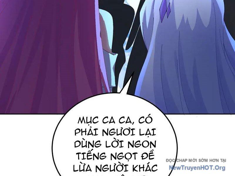Hóa Ra Các Cô Ấy Mới Là Nhân Vật Chính Chương 98 Ảnh 17
