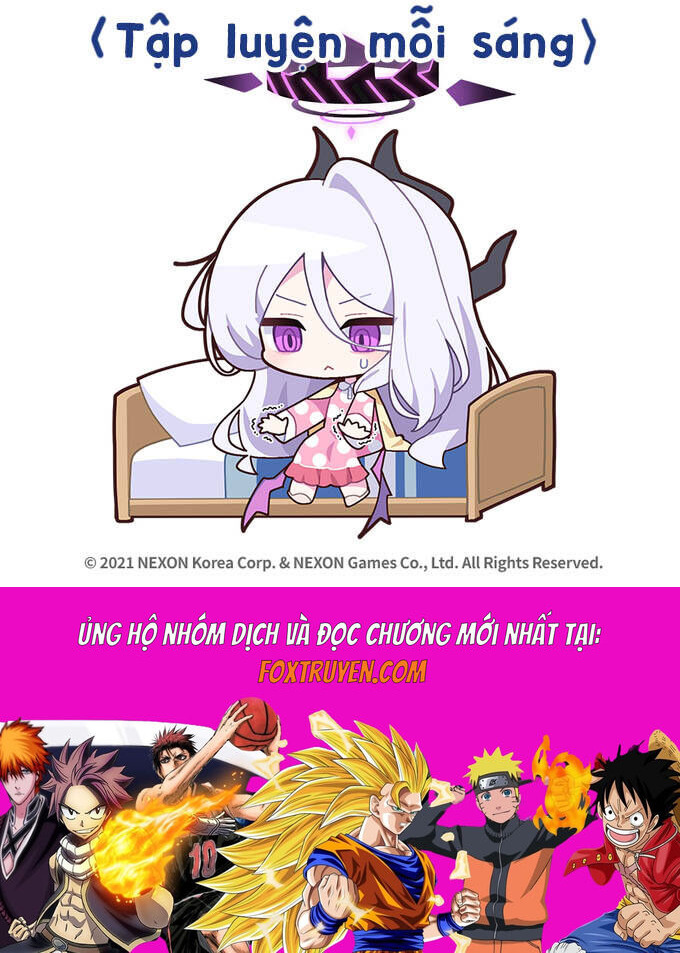 Blue Archive! (Global) Chương 145 Ảnh 3