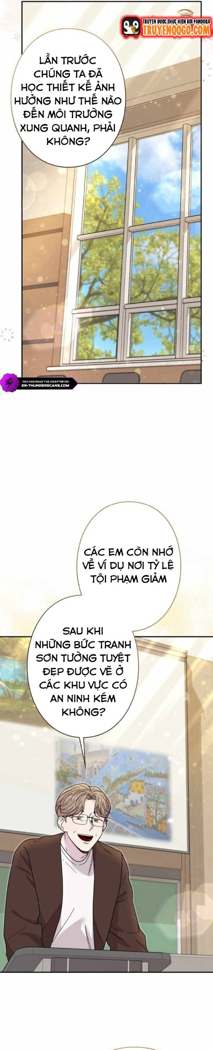 Nhà Thiết Kế Thiên Tài Hồi Quy Chương 16 Ảnh 41