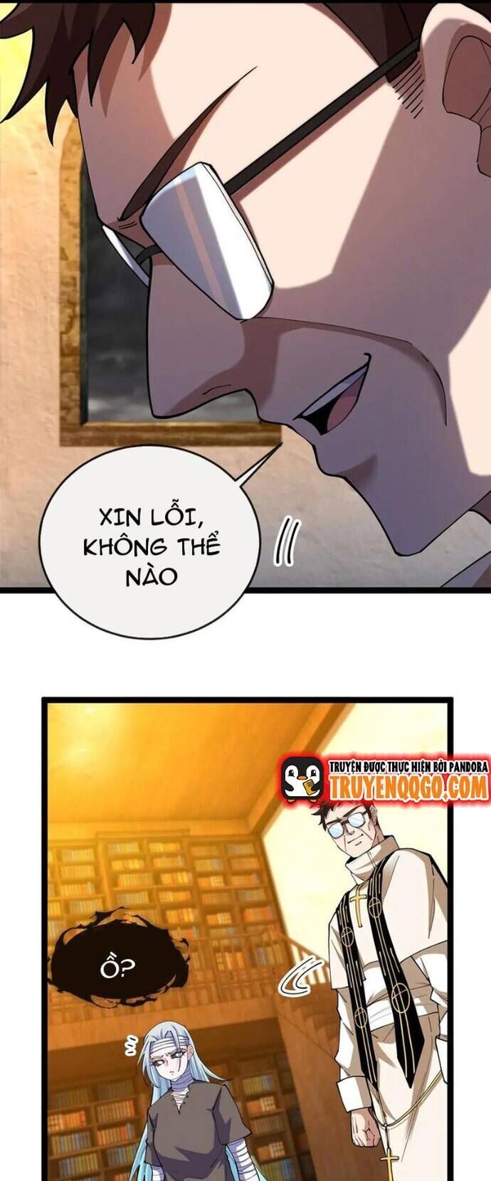 Sự Báo Thù Của Hiệp Sĩ Mạnh Nhất Bị Phản Bội Chương 26 Ảnh 12